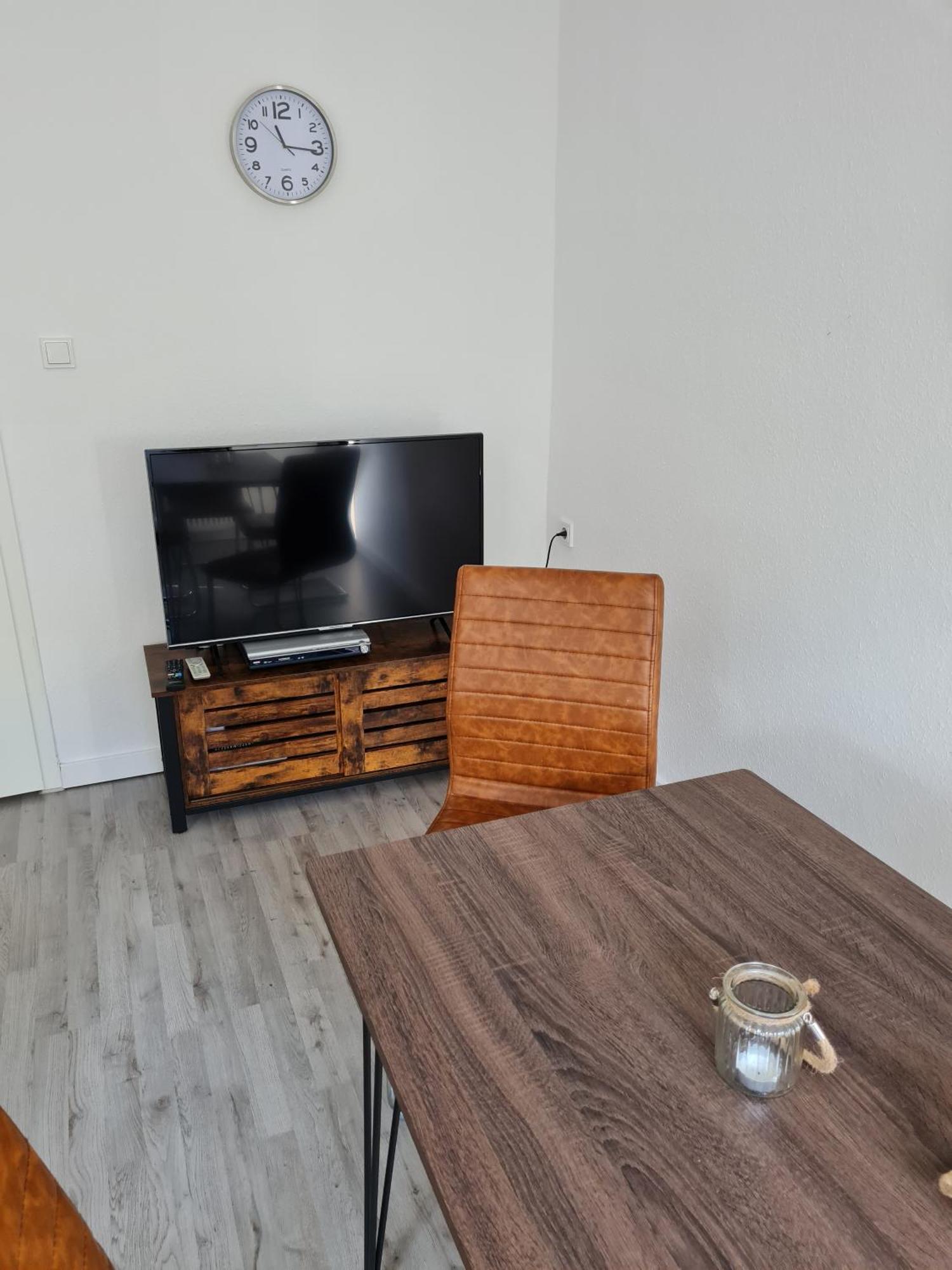 Ferienwohnung Hexenzirbe Ilsenburg  Exterior foto