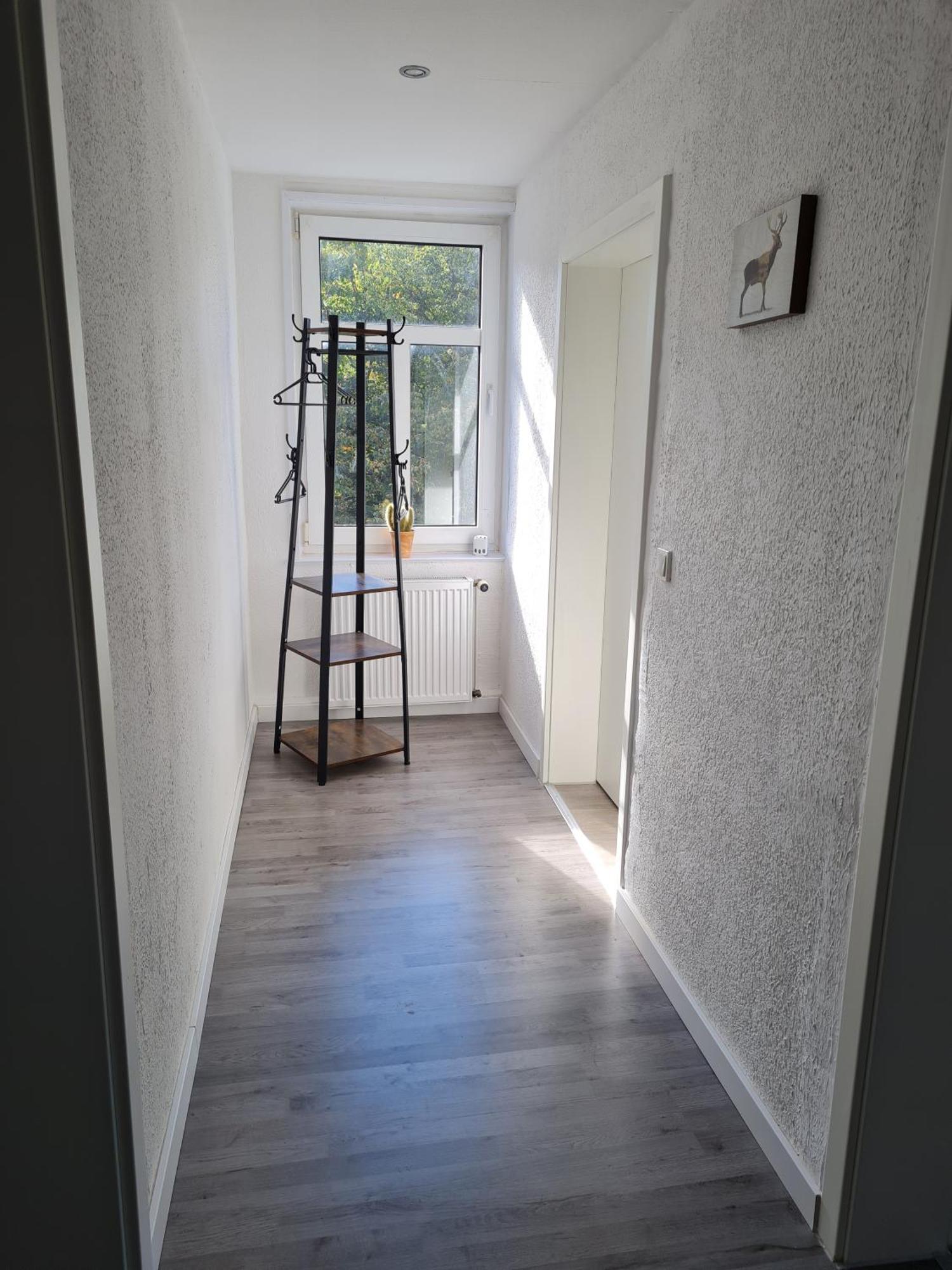 Ferienwohnung Hexenzirbe Ilsenburg  Exterior foto